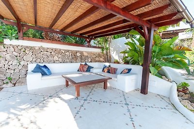 Tramuntana - Ferienhaus Mit Privatem Pool