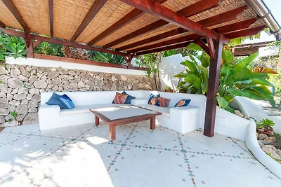 Tramuntana - Villa Con Piscina Privada