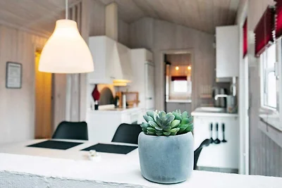 6 Personen Ferienhaus in Blokhus-By Traum