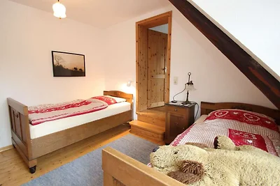 Schöne Ferienwohnung in Dorfmark