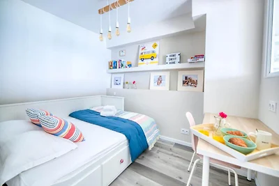 Wohnungen in Palavas les Flots