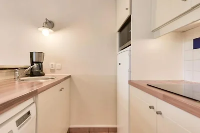 Die Hהuser von Lacanau les Pins