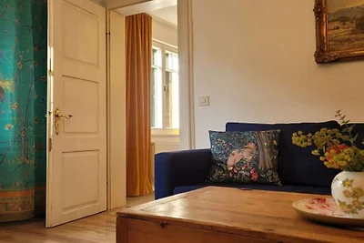 Ferienwohnung mit 1 Schlafzimmer
