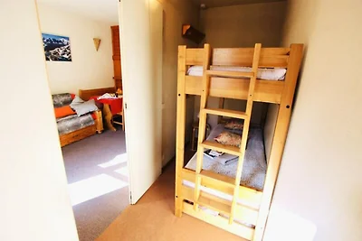 Apartment in der Nähe der Pisten mit Zugang z...