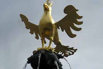 Bruns Komfortable Ferienresidenz