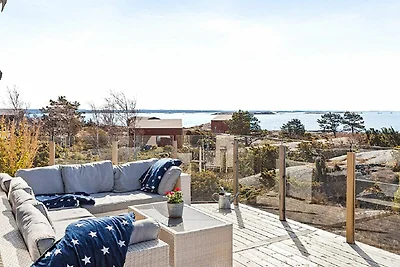 6 Personen Ferienhaus in VÄSTRA FRÖLUNDA