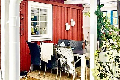 4 Personen Ferienhaus in FÄRJESTADEN-By Traum