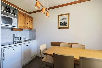 Appartement 2 PiÃ¨ces 5 Personnes - Confort