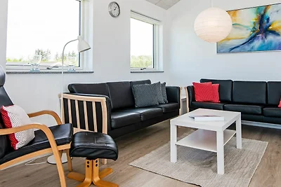 8 Personen Ferienhaus in Tarm