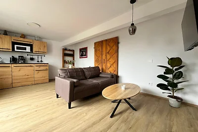 Neues Appartement im Lepels Hof