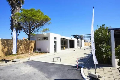 Haus in Leucate nahe Mittelmeerstrand