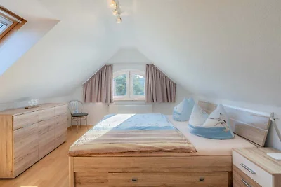 Apartamento vacacional de 1 dormitorio.
