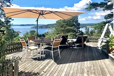 4 Sterne Ferienhaus in Uddevalla