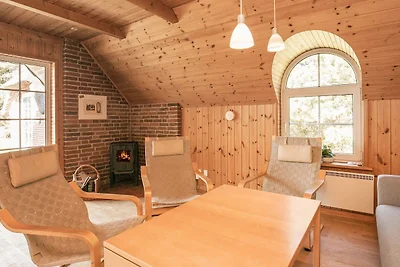 8 Personen Ferienhaus in Løkken-By Traum