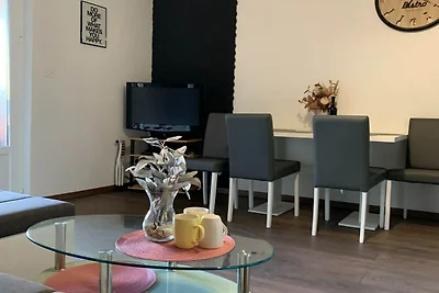 Villa Julia - One Bedroom Apartment 5