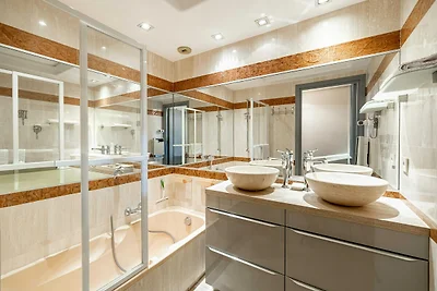 Atemberaubendes Apartment mit Klimaanlage, 1 ...