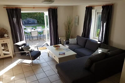 Ferienhaus Zomprus