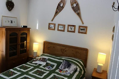 WOHNUNG RESIDENCE TROIS VALLEES SUD