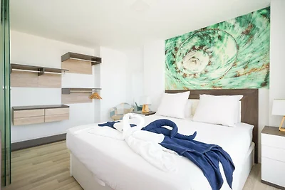 Familienurlaub in der Nähe der Küste