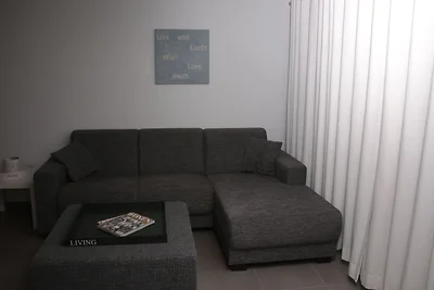 Bella casa per le vacanze ad Adinkerke con gi...