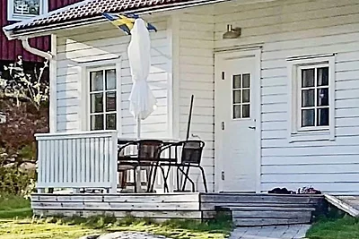 6 personas casa en Höviksnäs-By Traum