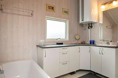 Gemutliches Ferienhaus in Spodsbjerg-By Traum