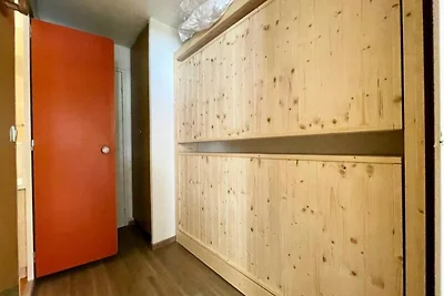 Ferienhaus in Val Thorens in der Nähe der...