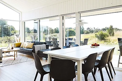 8 Personen Ferienhaus in Slagelse-By Traum