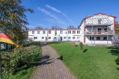 Ferienwohnung mit 3 Schlafzimmer