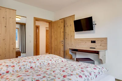 Apartment im Ort Wald im Pinzgau mit Sauna