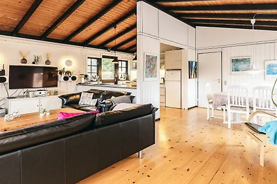 Modernes Refugium in Marielyst -- By Traum...