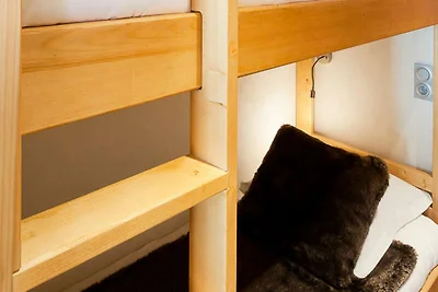 Monolocale per 4 persone