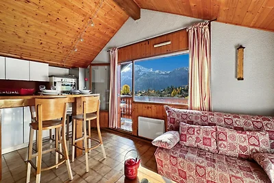 Appartamento in villaggio con vista sulle...