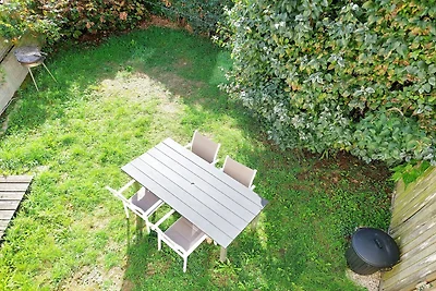 Wohnung in Lilia nahe Kastell Ac'h Strand