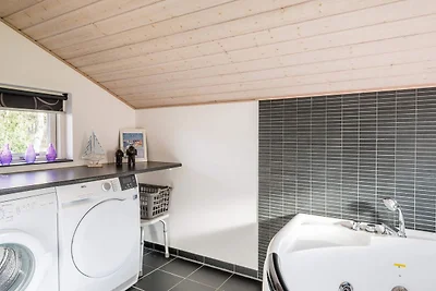 8 Personen Ferienhaus in Blåvand