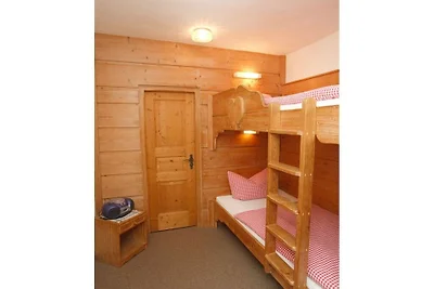 Längauer Alm - Haus Daniel