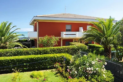 Residence Silville, Silvi Marina