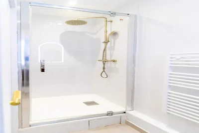 Monolocale di charme nel centro di Parigi