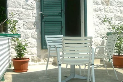 Menego Lodge Bol - Duplex Apartment with...
