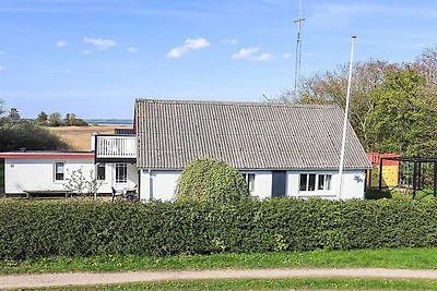 10 Personen Ferienhaus in Thyholm-By Traum