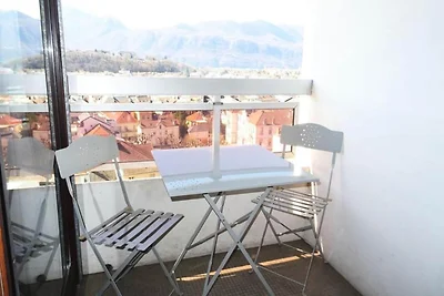 Studio für 2 Personen