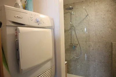 Appartement in Nieuwpoort voor 8 personen