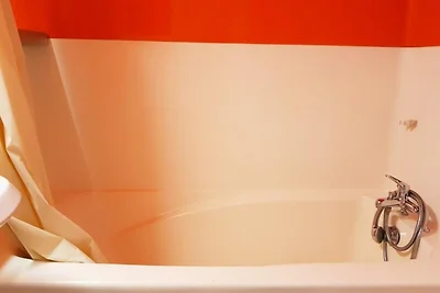 Wohnung in Arc 2000 nahe Skipisten