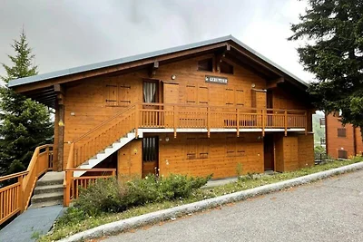 Appartamento a Haut Lieux vicino alle piste d...