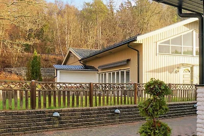4 Personen Ferienhaus in UDDEVALLA
