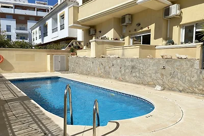 Wohnung in Nerja nahe Sandstrand