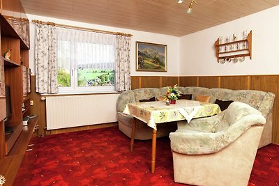 Casa vacanze ad Altenfeld in Turingia con...