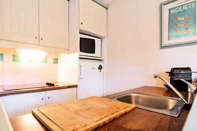 Comfort House 3 Schlafzimmer (8 Personen)