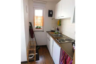 Ferienhaus mit 1 Schlafzimmer