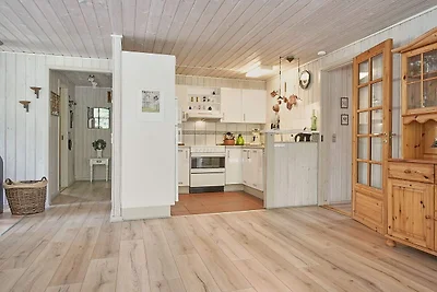 6 osob apartament w Nexø-By Traum